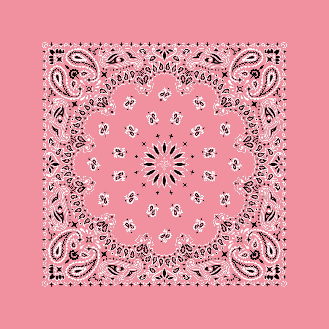 Kaftan | Bubblegum