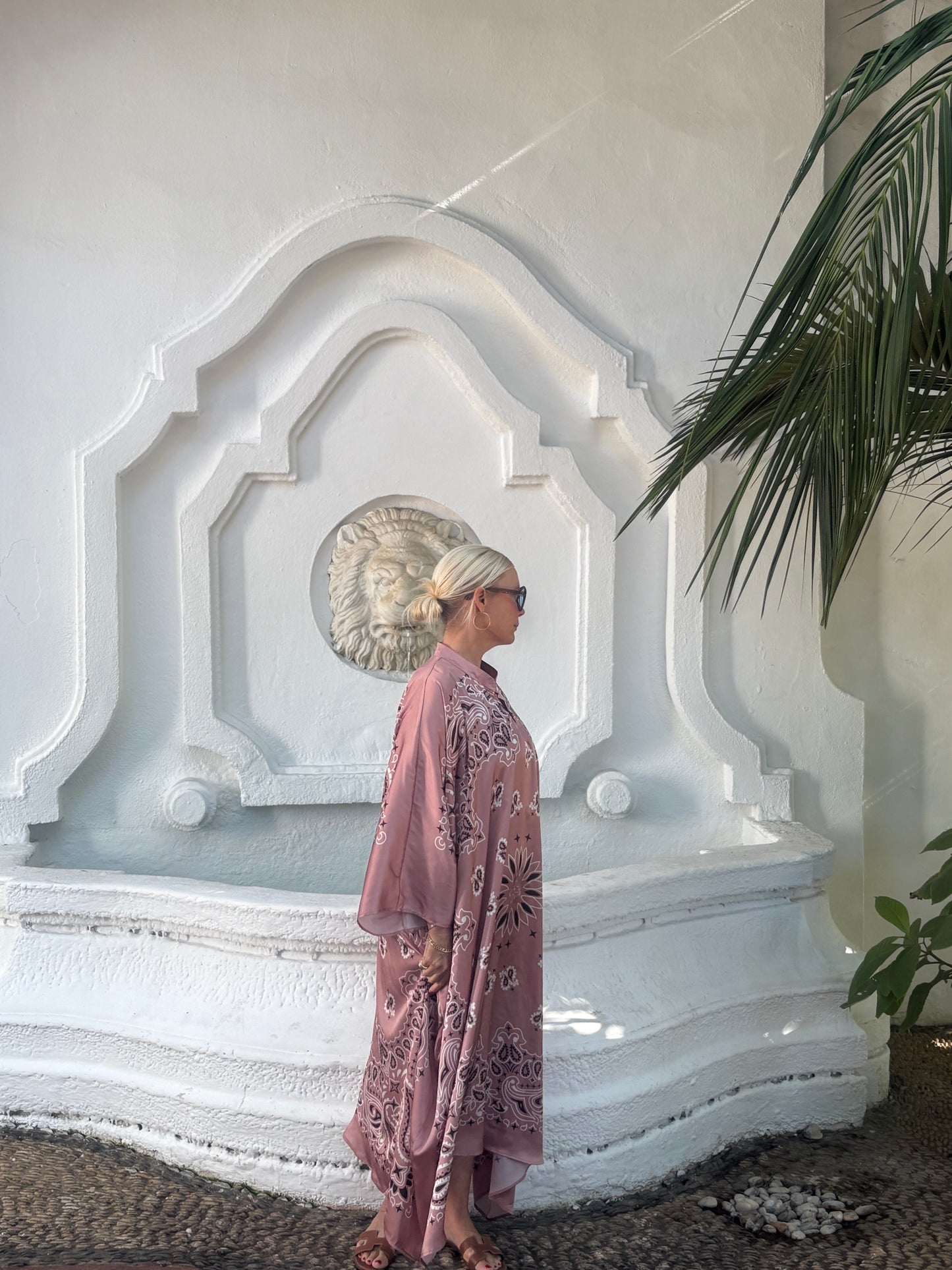 Kaftan | Mocca