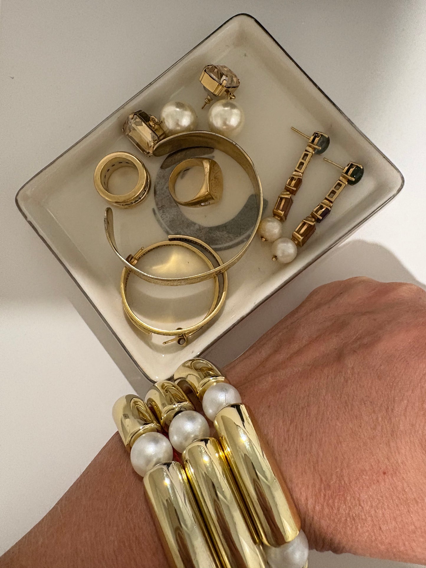 Nala Bracelet | 3 pcs