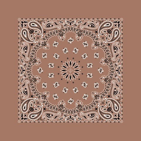 Kaftan | Mocca