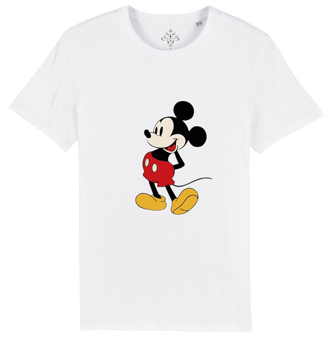 Mickey Mouse tshirt