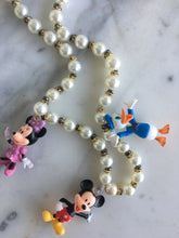 Load image into Gallery viewer, Disney Necklace | Family