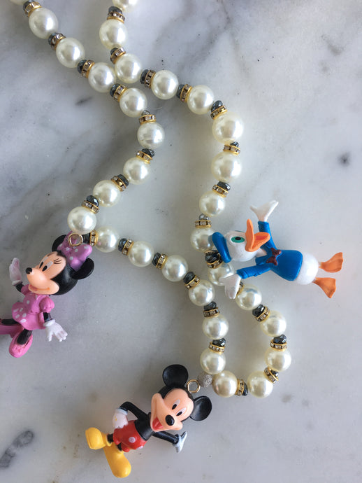 Disney Necklace | Family
