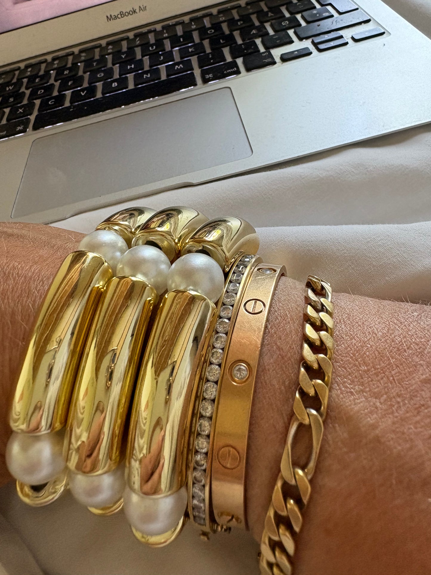 Nala Bracelet | 3 pcs