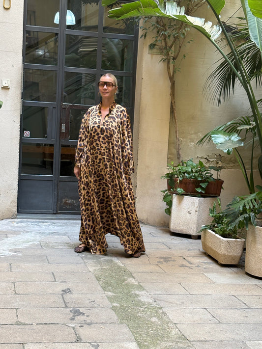 Kaftan | Leo