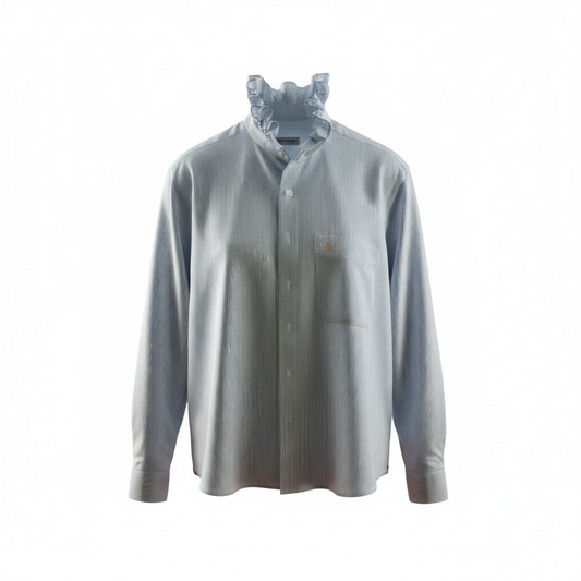 YSL | remade shirt