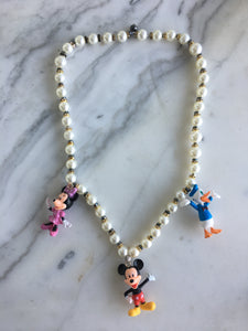 Disney Necklace | Family