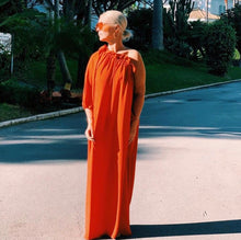 Load image into Gallery viewer, Tulum dress | Burned Orange