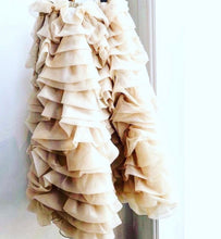 Load image into Gallery viewer, Merenque Tulle skirt | nude