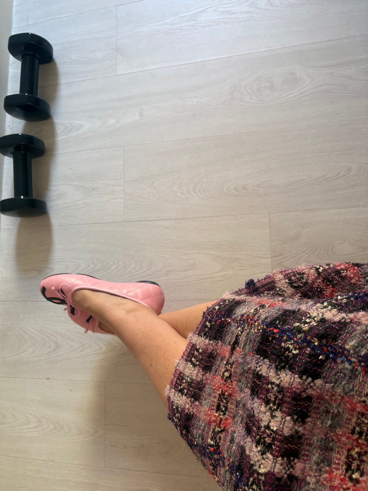 Boucle | Skirt