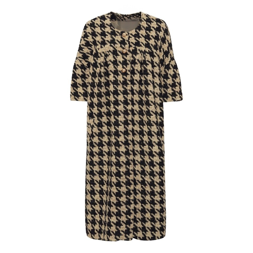Camille coat classic