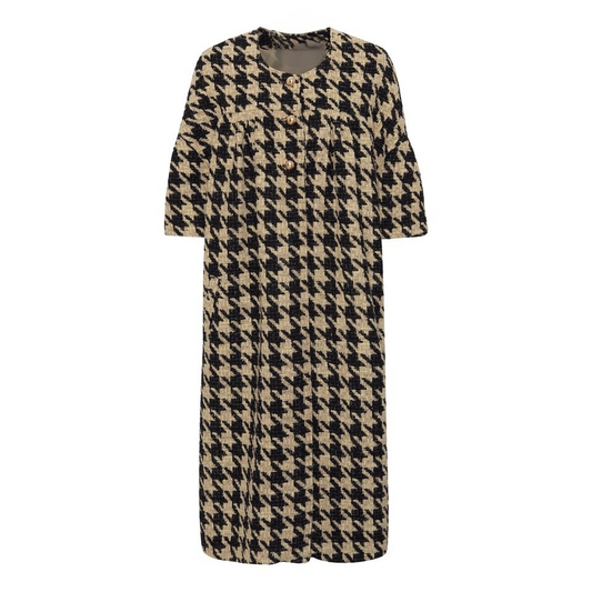 Camille coat classic