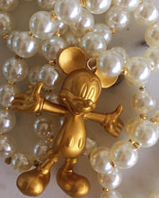 Load image into Gallery viewer, Mickey Mouse Necklace
