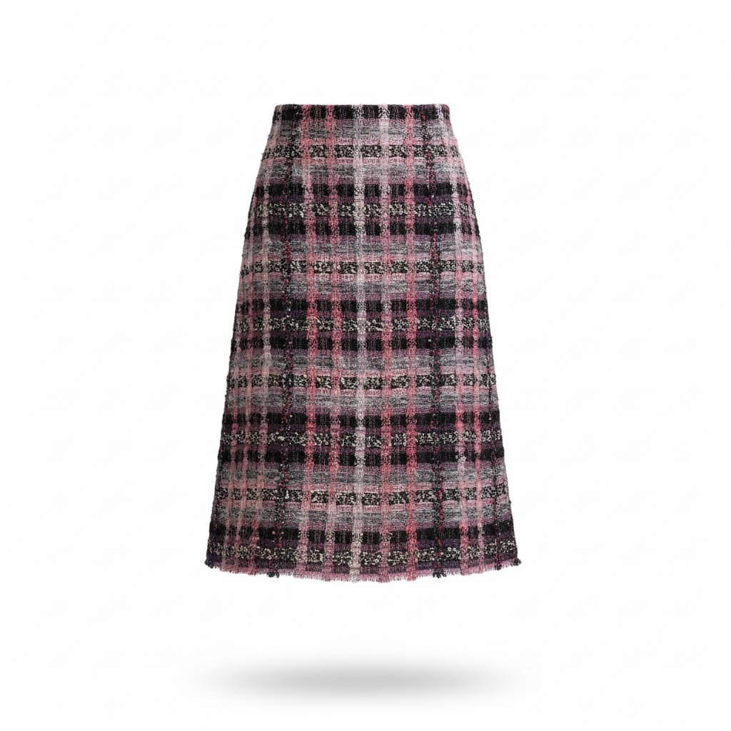 Boucle | Skirt